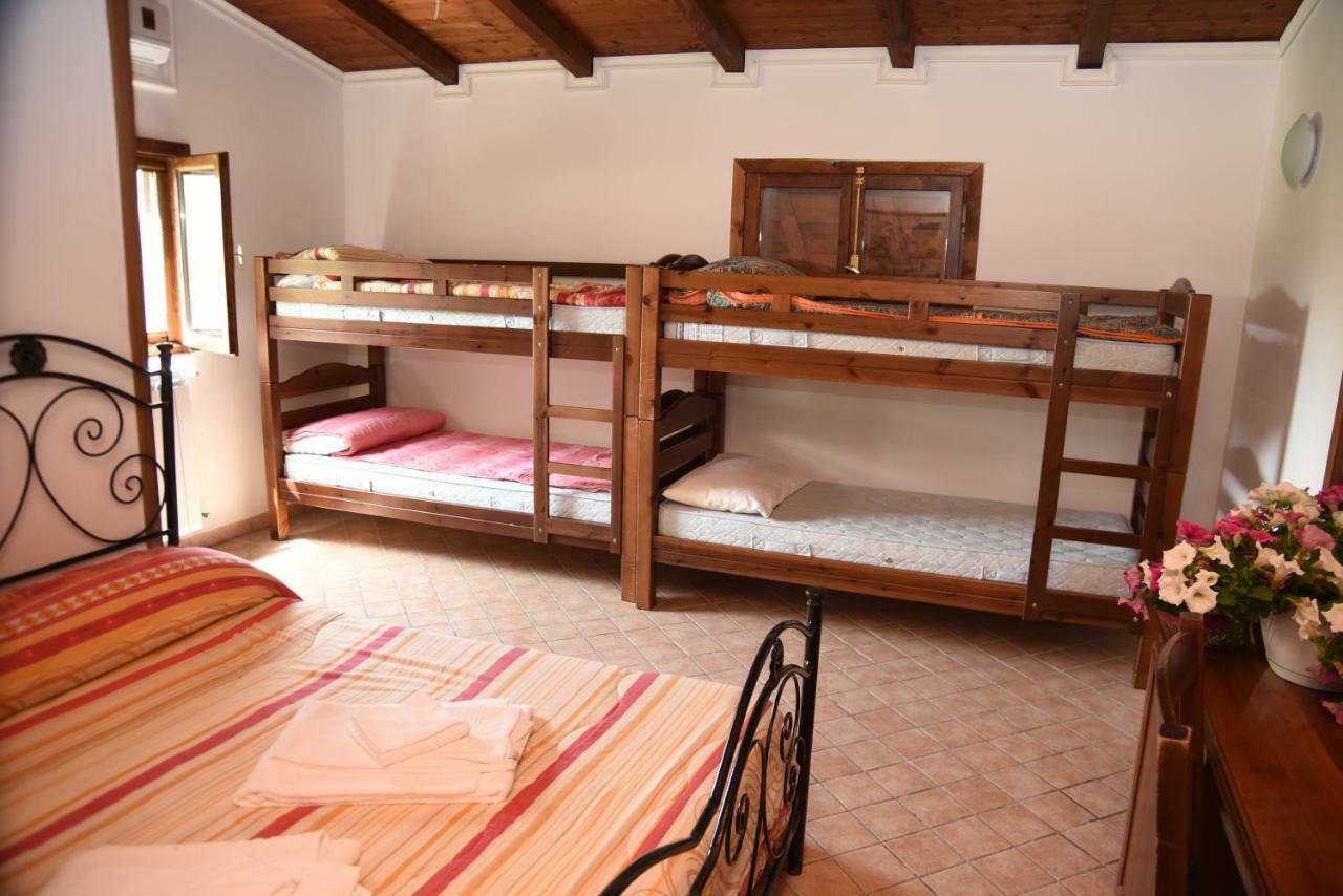 Agriturismo Casale Pepe Villa Palestrina Exterior photo